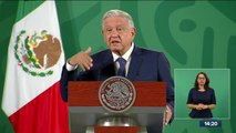 Reforma eléctrica contempla transición a energías limpias: López Obrador