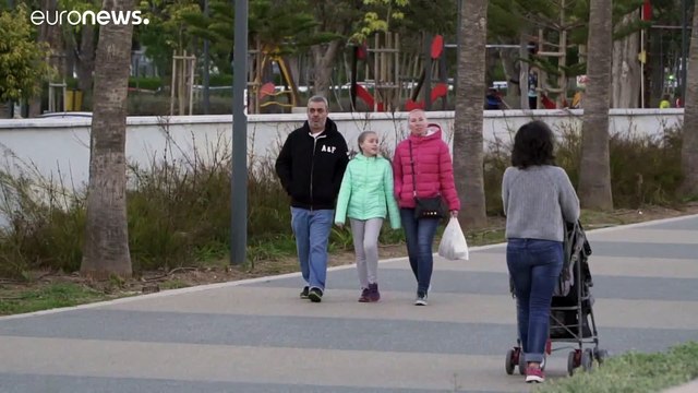 Кипр отзывает золотые паспорта