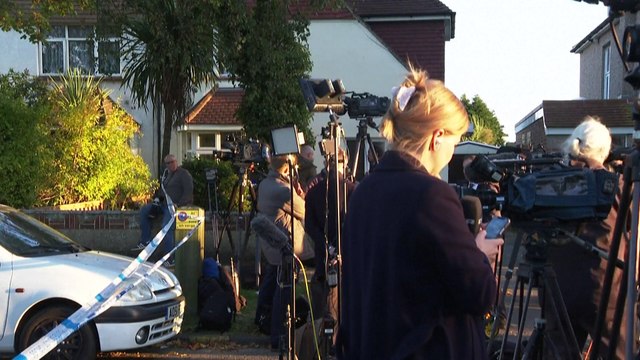 Boris Johnson deplora el asesinato de David Amess: Hemos perdido a un amigo muy querido