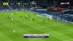 HL PSG 2-1 Angers Ligue 1 21/22