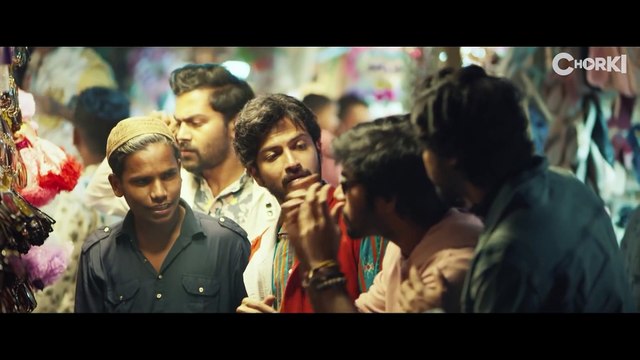 Chol Bondhu Chol _ Full Video Song _ Networker Baire