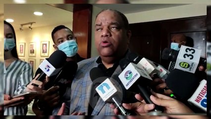 Lo de Fuerza del Pueblo es una reacción de temor según el PLD