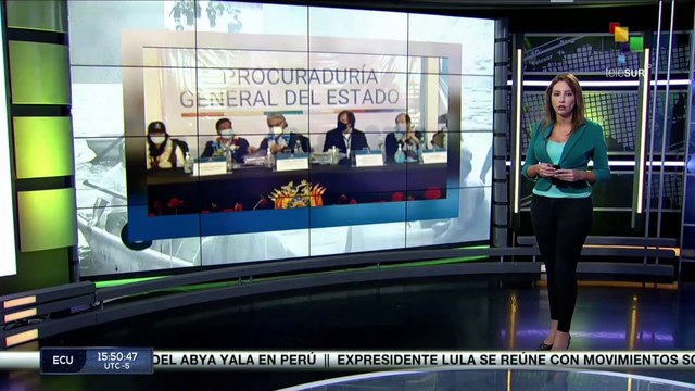 Procuraduría de Bolivia concluye revisión de actas e insiste en que no hubo fraude en 2019