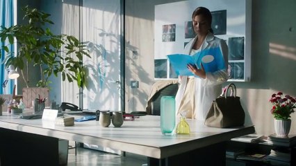 مسلسل شهر 10 الحلقة 3 الثالثة