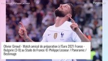 Olivier Giroud très croyant : il a snobé un club à cause d'un mauvais présage !
