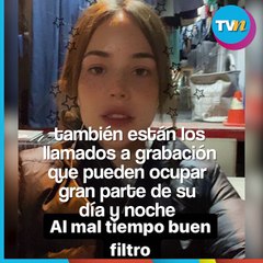 Camila Sodi se muestra al natural y preocupa sus fans al lucir demacrada