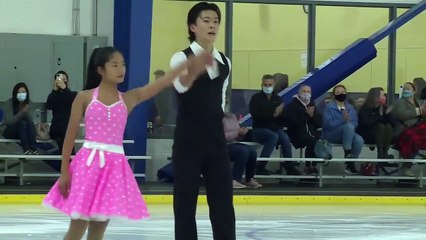 Skate Ontario Sectionals Series - October Hub (77)