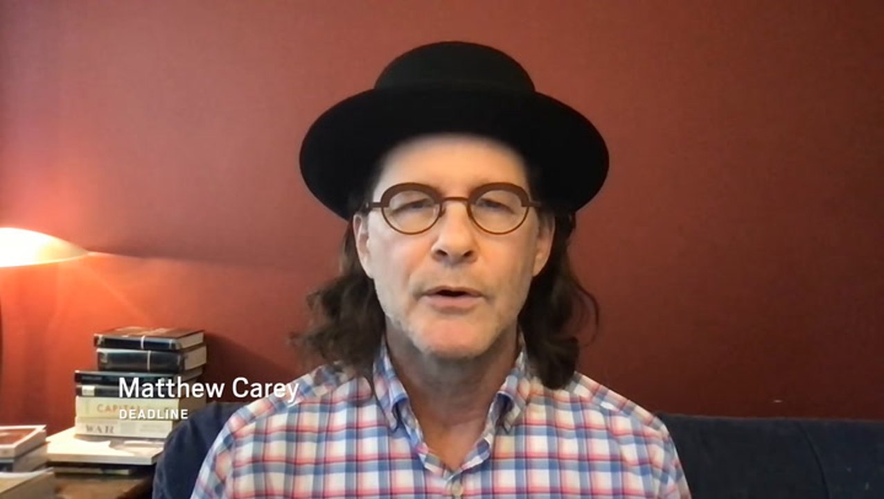 Dreamland: The Burning Of Black Wall Street | FTLOD