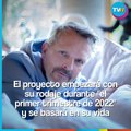 Habrá serie sobre la vida Miguel Bosé y las grabaciones inician en 2022