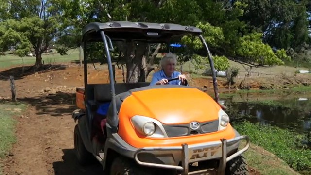 Agriculture industry reducing impact on the environment