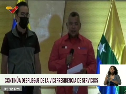 Continúa Plan de Inspección y Supervisión de los Servicios Públicos en el Estado Nueva Esparta