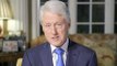 Bill Clinton Hospitalized With Non-COVID-Related Infection