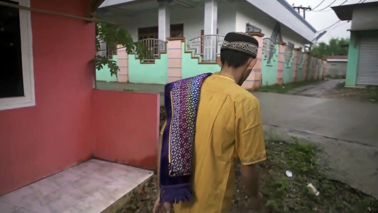 JANGAN TIDUR SAAT MAGHRIB_ PAMALI ___(1080P_HD)