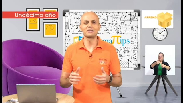 #AprendoEnCasa Matemática: Función cuadrática - Primera Parte (Secundaria - Pruebas Faro)