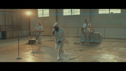 Jonathan Traylor - I'll Follow You