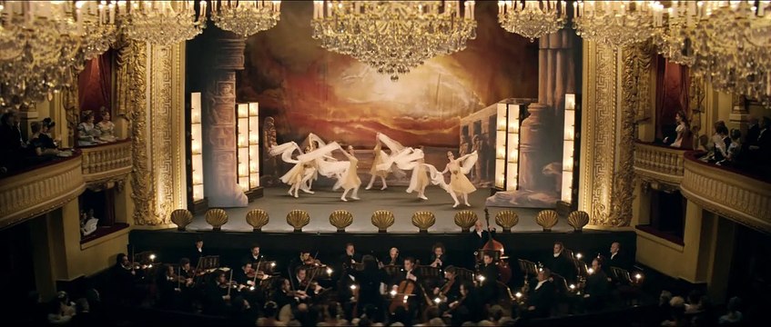 Illusions perdues (2021) - Bande annonce