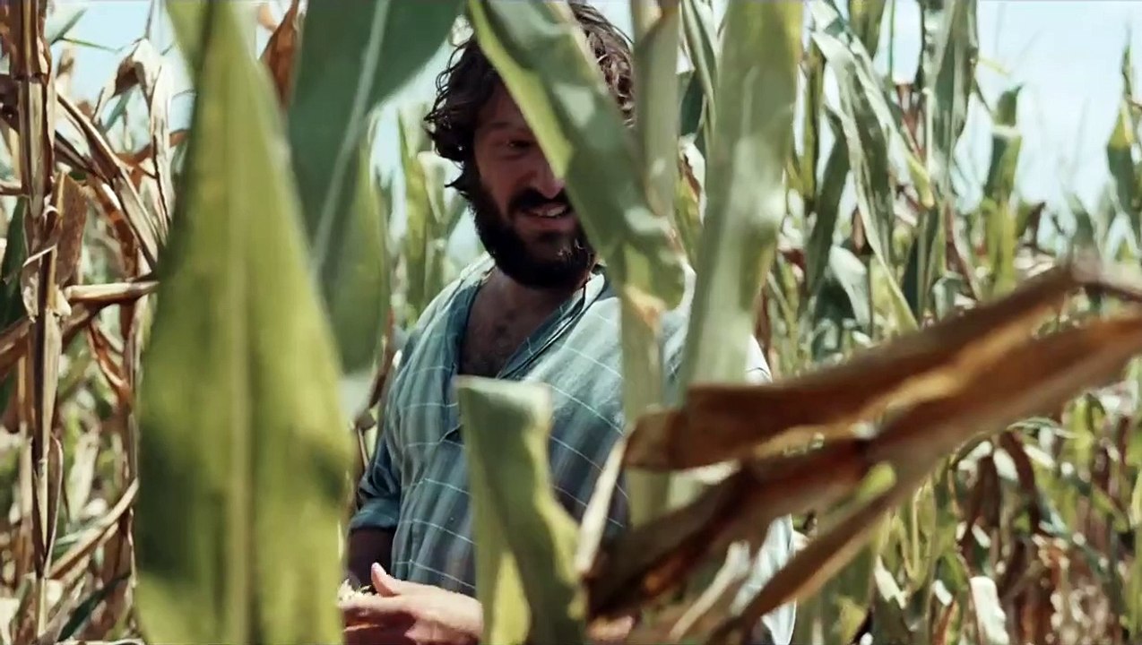 Le Milieu de l'Horizon (2021) - Bande annonce