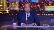 عمرو أديب يعلق علي جولة الرئيس السيسي لتفقد الطرق والمحاور بالقاهرة الكبرى