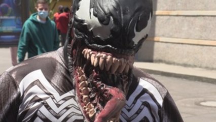 Vuelve a  Bogotá el Sofá del Ocio y la Fantasía con lo mejor del mundo "geek"