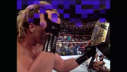 The Undertaker vs The Berzerker - WrestleFest'93 - Taped 06.01.1992