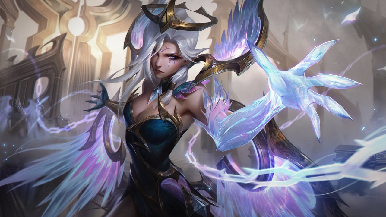 LoL: Loot Prime pode passar a dar RP, skin Épica garantida e mais