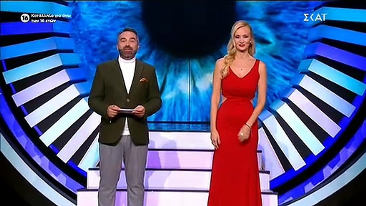 Big Brother: Όχι ένας αλλά δύο υποψήφιοι προς α...