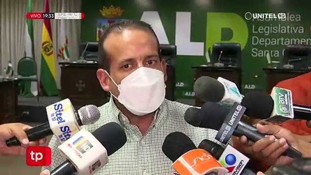 Interculturales y la Gobernación cruceña firmaron acuerdos y sus demandas serán atendidas