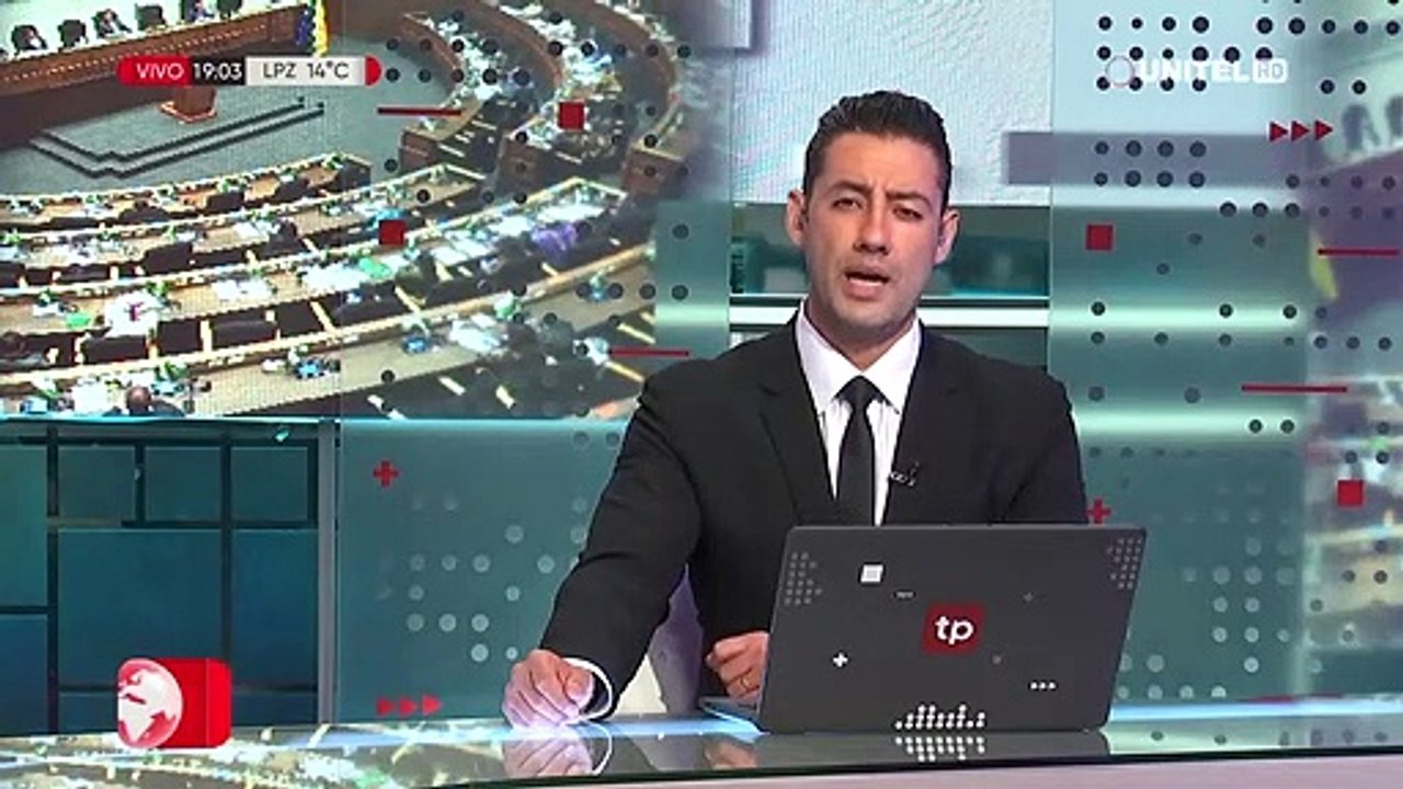 Comité Cívico cruceño se sumará al paro indefinido planteado por gremiales exigiendo abrogación de la Ley 1386