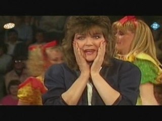 Lenny Kuhr - Visite (fragment)