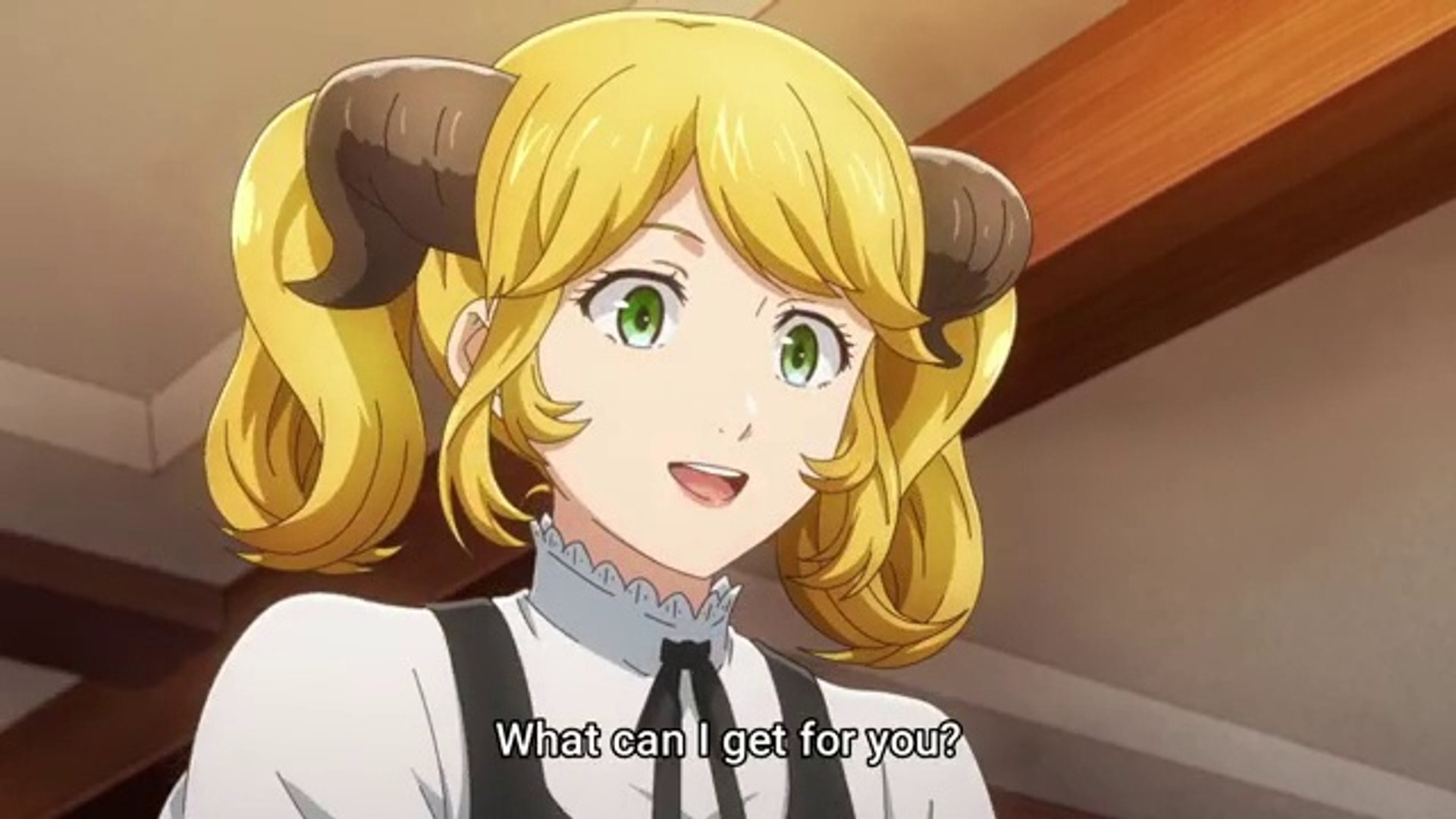 Isekai Yakkyoku Episode 9 - video Dailymotion