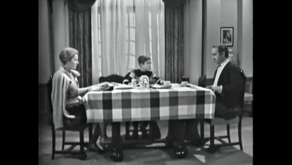 HISTORIAS PARA NO DORMIR. 2x03 [ El Vidente ]