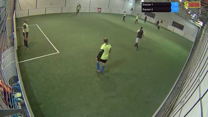 Equipe 1 Vs Equipe 2 - 15/10/21 21:00 - Loisir Poitiers - Poitiers Game Parc