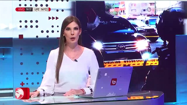 Explota tanque de camión cisterna en Cochabamba, deja un fallecido y un herido