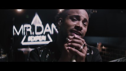 Mr. Dan - A Gente Merece