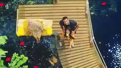 Hollyoaks 15th October 2021