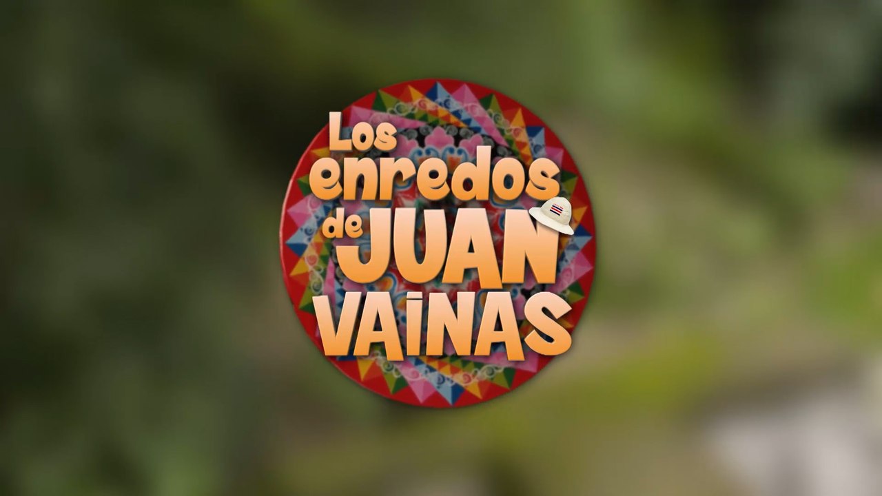 Los Enredos de Juan Vainas T4 - Capítulo 10: ‘’El quinceaños de Elvirilla’’