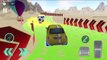 Muscle Car Stunts Jumping Pro Mega Ramp Driving / Android GamePlay