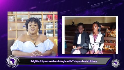 Woman Offs Neighbor's 6 Offspring Because Neighbor Doesn't Speak To Her Or Anyone At The Compound (1)