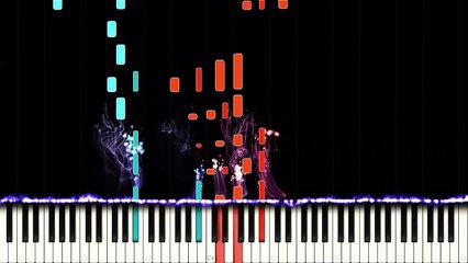 Queen - Bohemian Rhapsody (Piano Cover)