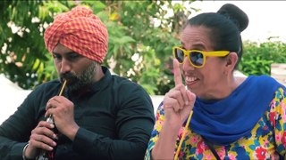 Chunni Chadawa (2021) Punjabi Movie full Hd Part 1 - 2