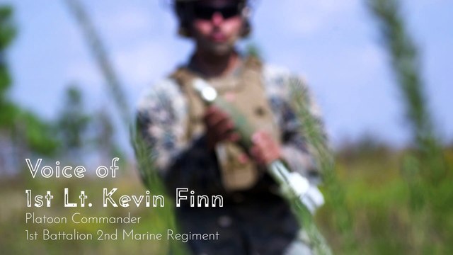 U.S. Marines Lead Exercise Burmese Chase • Camp Lejeune, N.C., Sept. 28, 2021