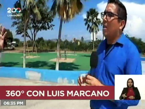 Programa 360 | Anzoátegui se prepara megaelecciones del 21 de noviembre