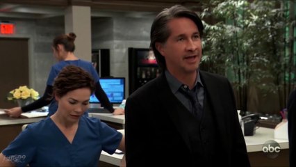 Finn Liz Scenes 03/29/2021