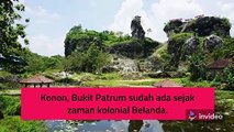 Patrum Hill - Klaten, Central Java, Indonesia