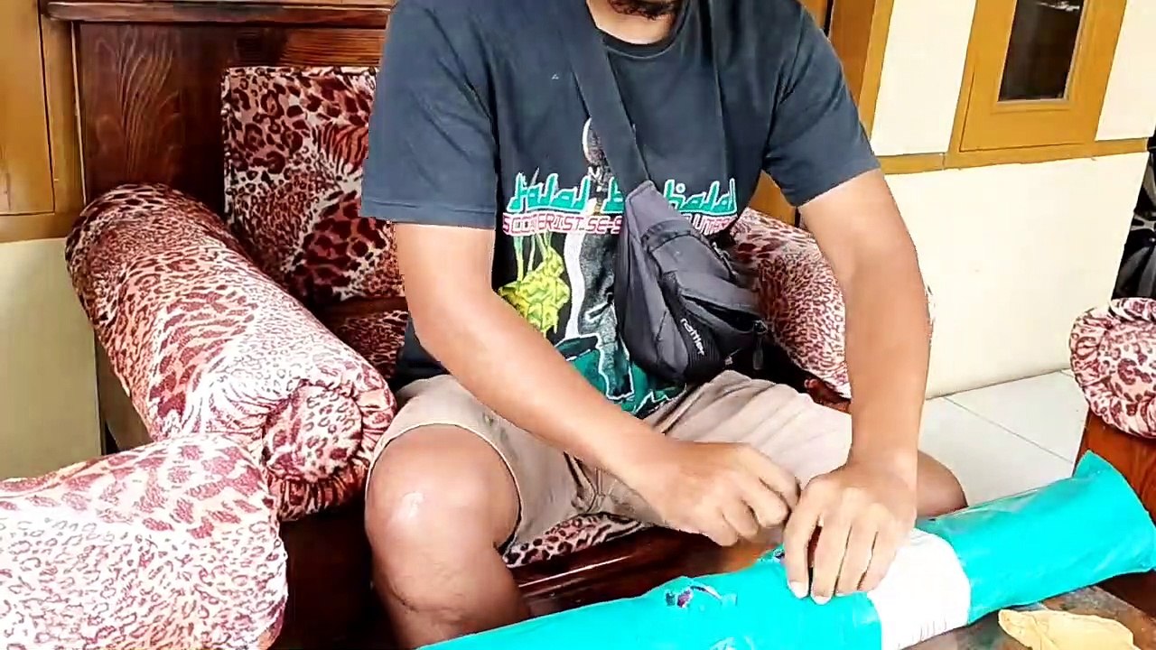 Unboxing