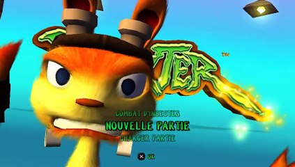 Daxter online multiplayer - psp