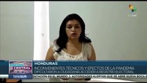 Honduras: Casi un millón de personas podría quedar fuera de registro electoral