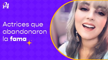 Alisson Lozz y otras actrices que demuestran que la fama no es el único camino para triunfar