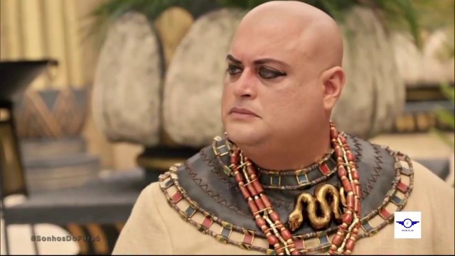 Novela Gênesis Capítulo 194 Completo HD