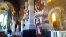 Catedral Basílica de la Inmaculada Concepción | Mazatlán | 15 de Octubre del 2021